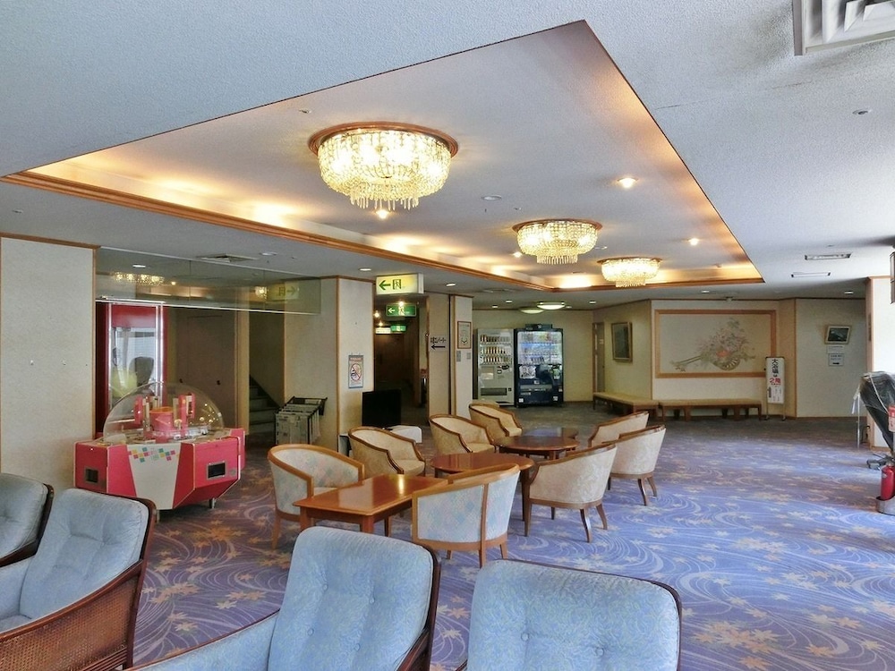 Itoen Hotel Shikisai 34/49