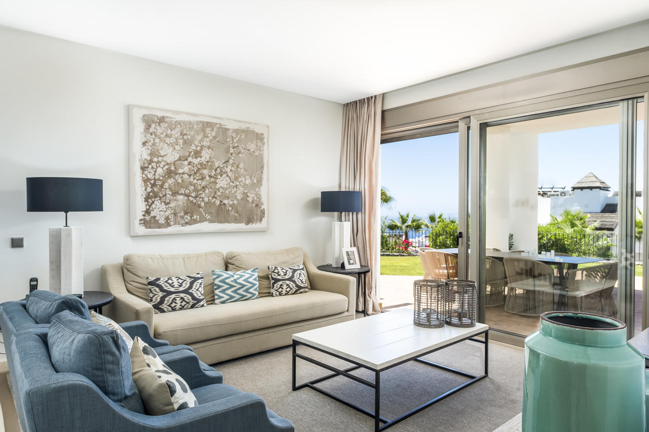 Las Terrazas de Abama Suites 55/75
