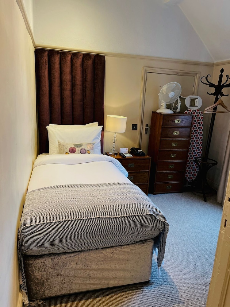 The Talbot Inn 13/49