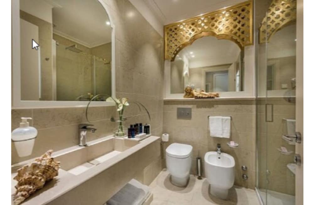 Luxor and Cairo The Beach Resort 34/44