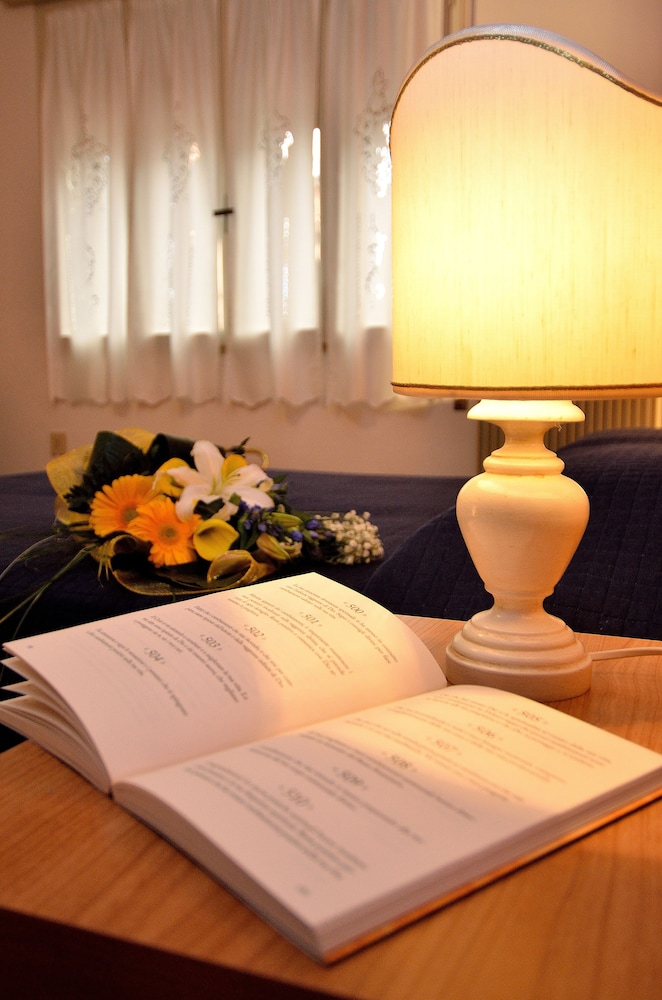 Hotel Amba Alagi 14/26