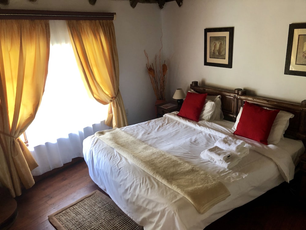 Valverde Country Hotel 11/50
