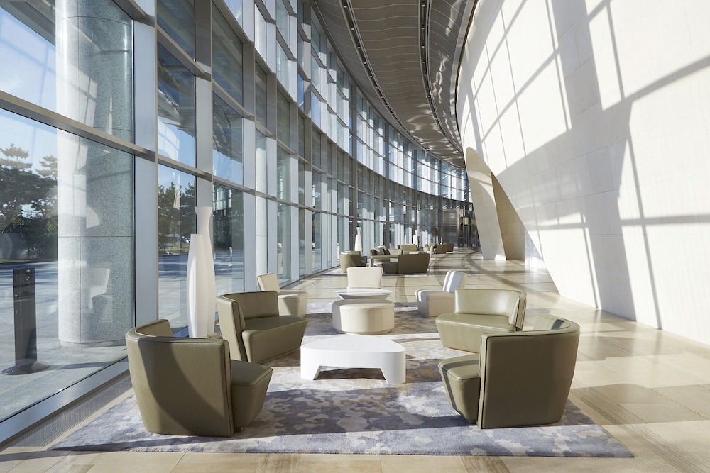 Hyatt Regency Incheon Paradise City 17/24