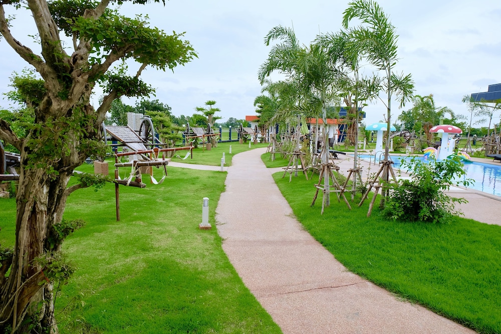 Infinity Seesun Resort 41/50