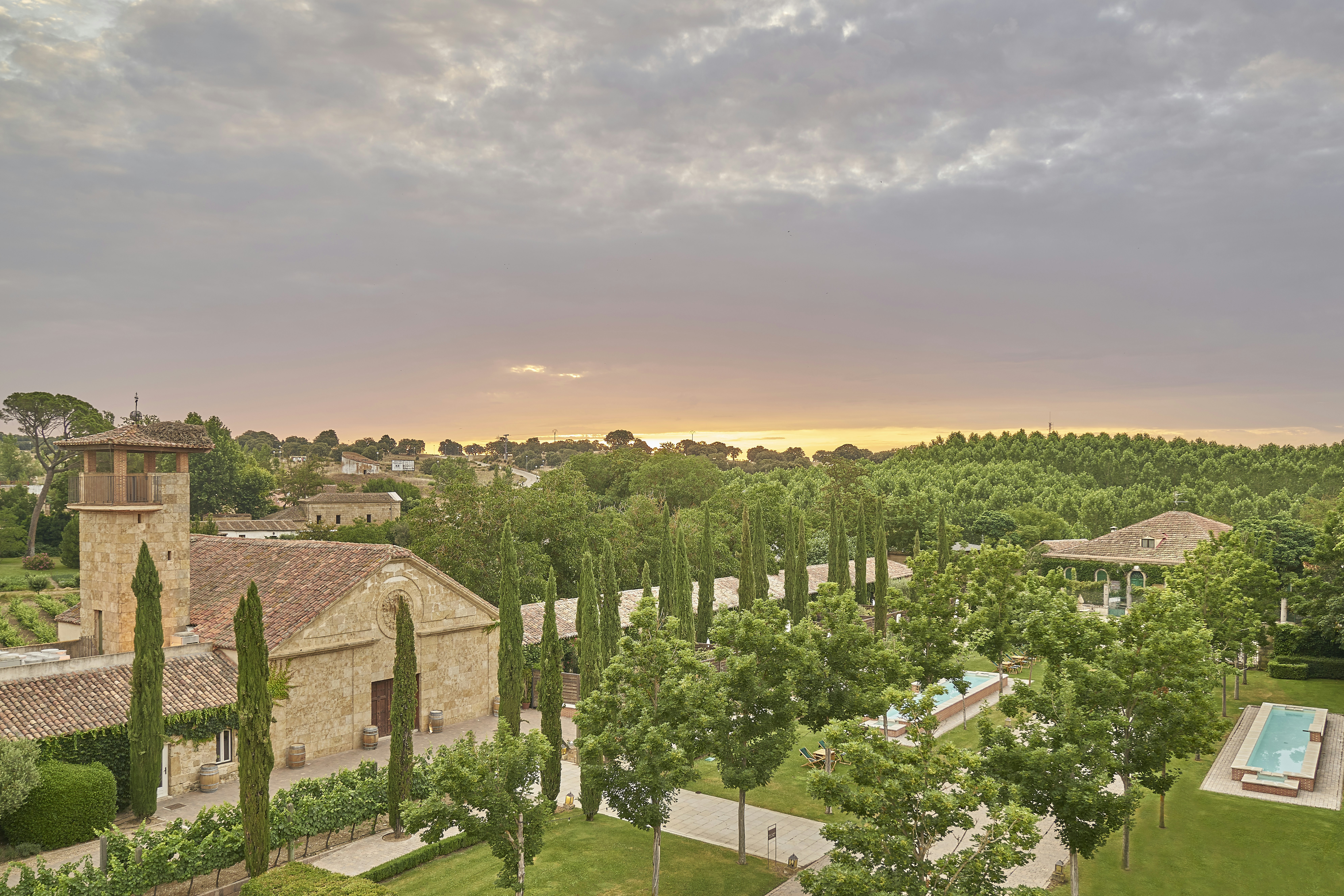Hacienda Zorita 63/67