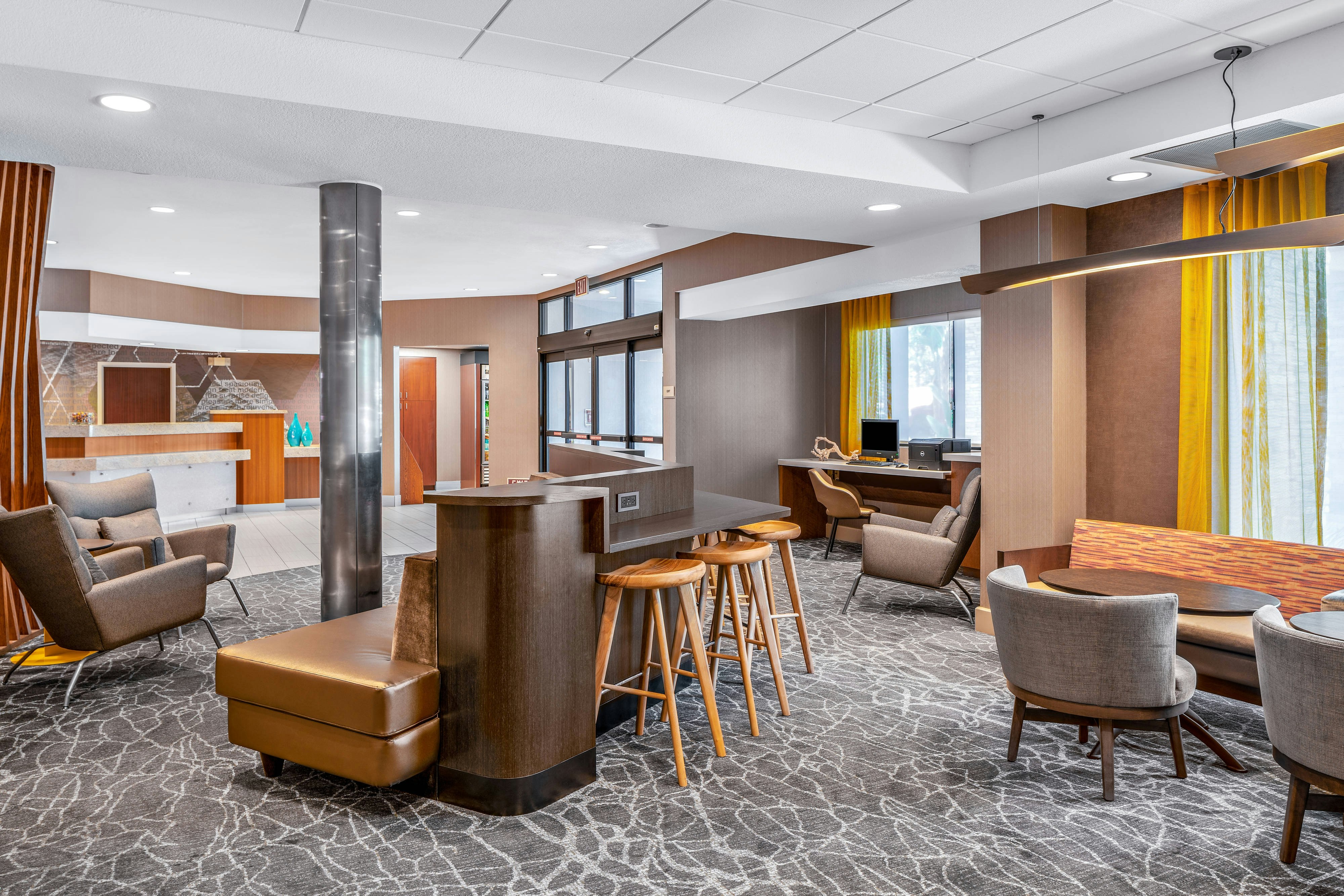 Springhill Suites San Diego Rancho Bernardo Scripps Poway 5/10