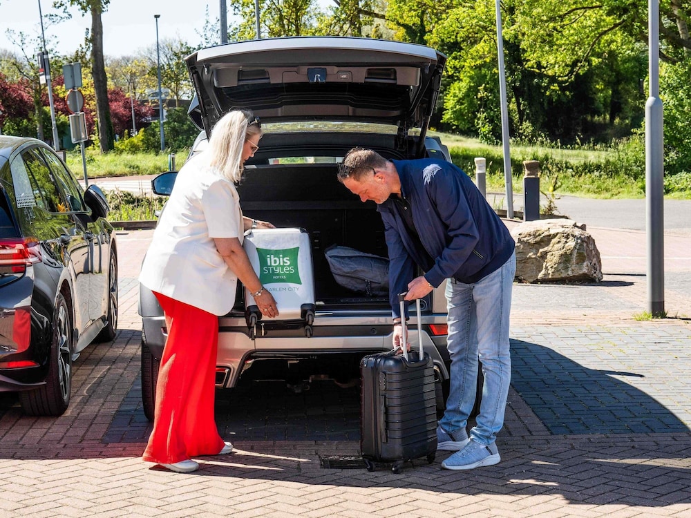 ibis Styles Haarlem City 32/45