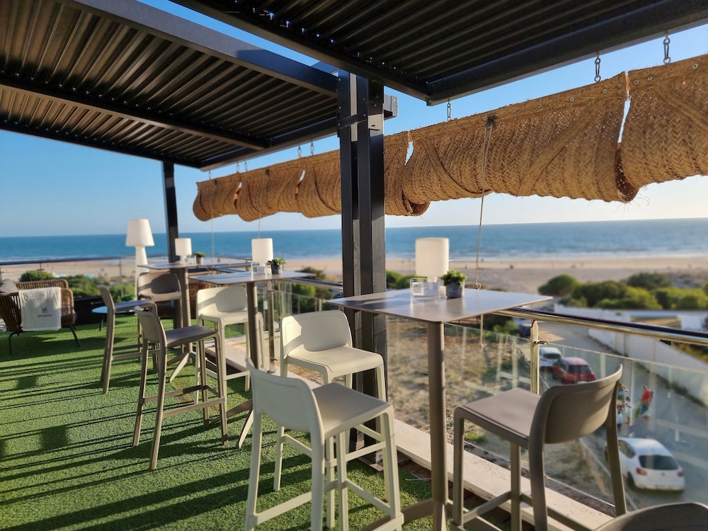 Aroma De Mar Hotel 39/50