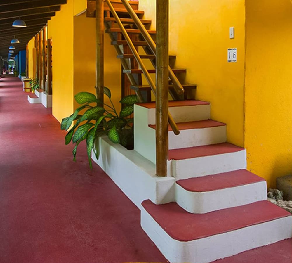 Villas Del Caribe 59/60