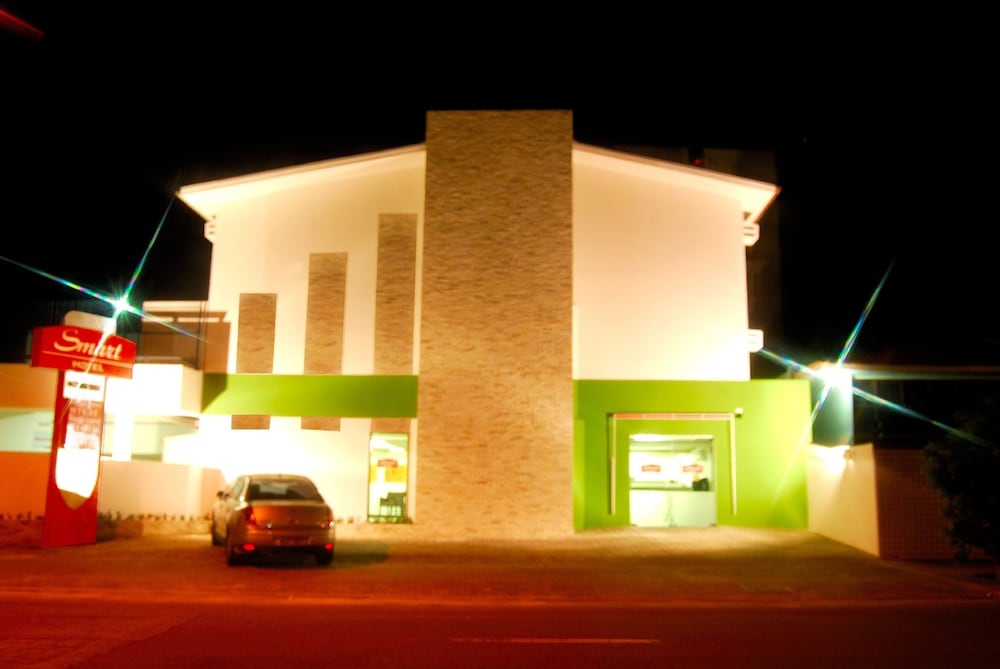 Smart Hotel 5/47