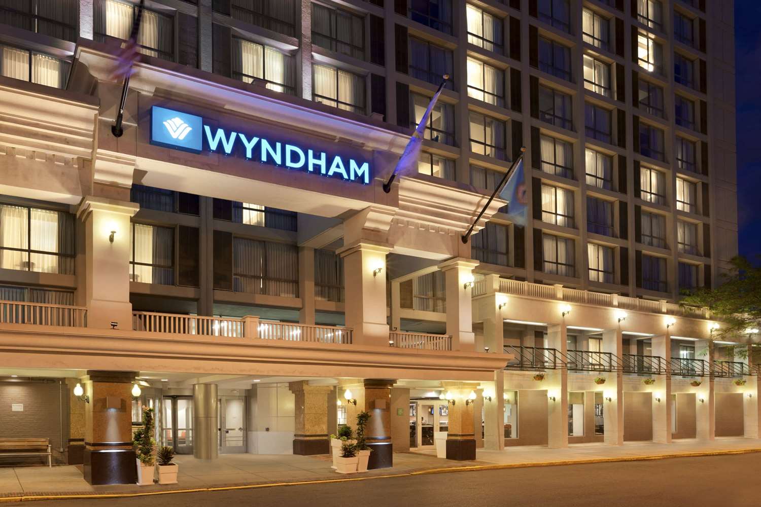 Wyndham Boston Beacon Hill in BOSTON - MA