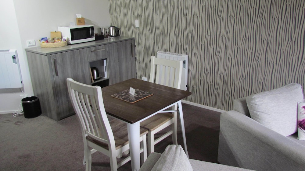 Tongariro Suites 25/50