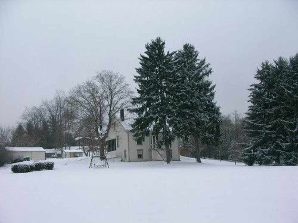The Pines of Dresden Bed and Breakfast 42/50