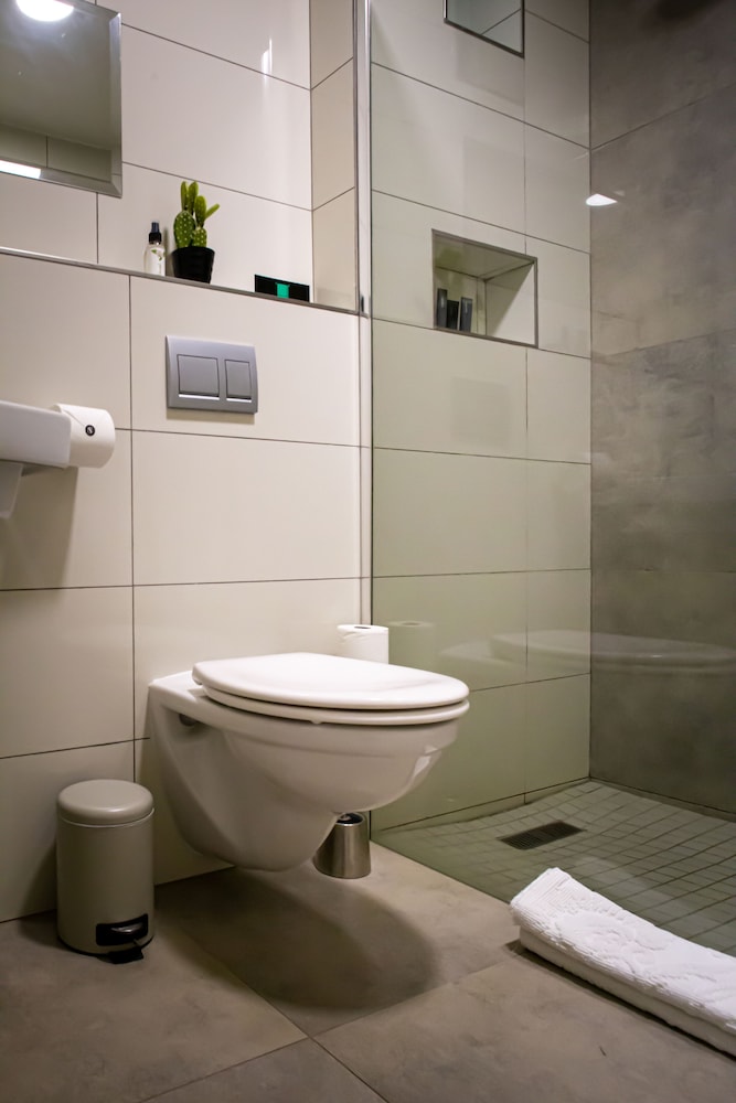 Villa San Giovanni Accommodation 50/50