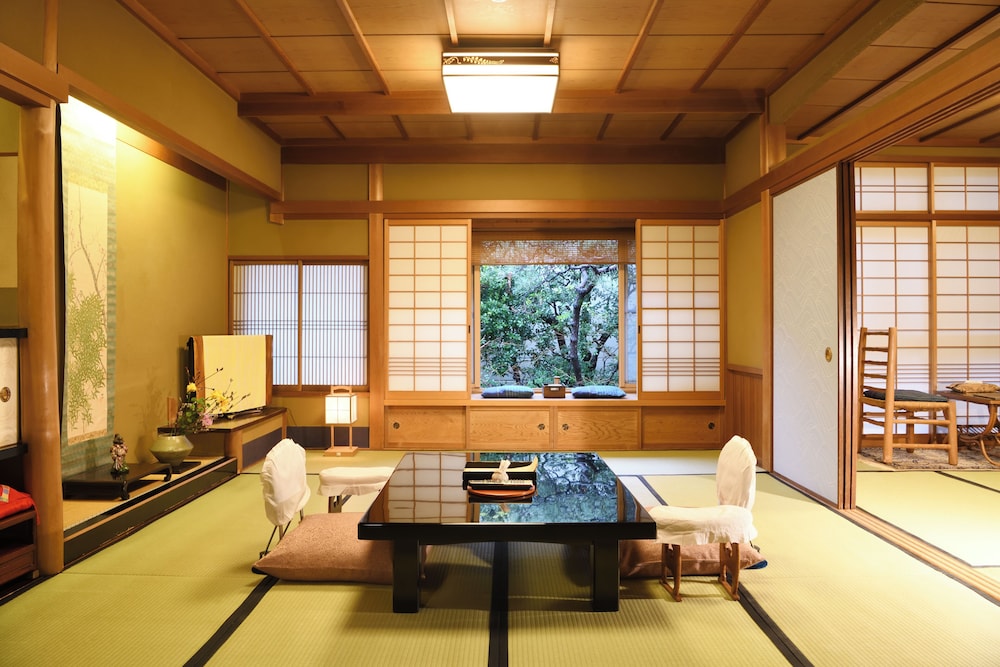 Seikoro Ryokan 26/46