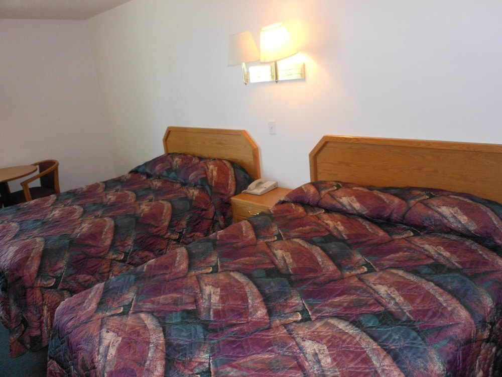 Economy Inn 34/60