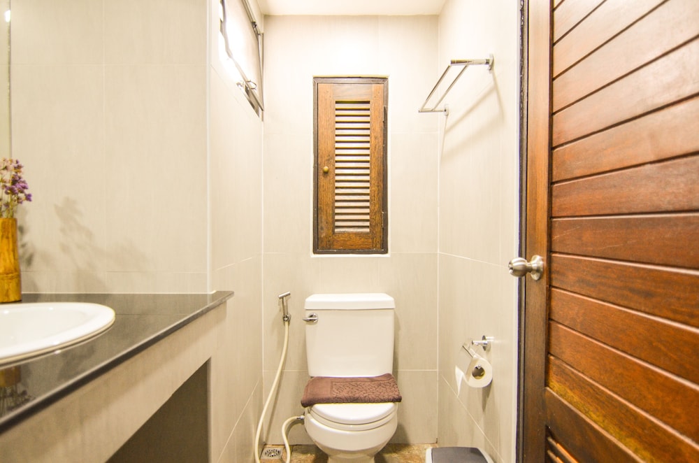 Nature Boutique Hotel At Chiangmai 37/39