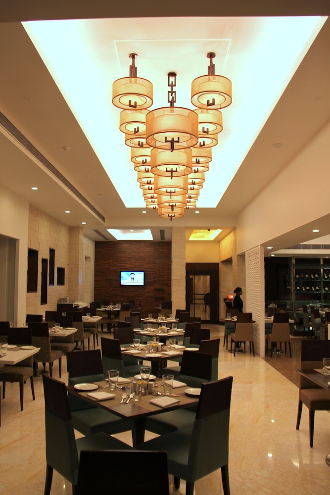 Radisson Hotel Varanasi 57/73