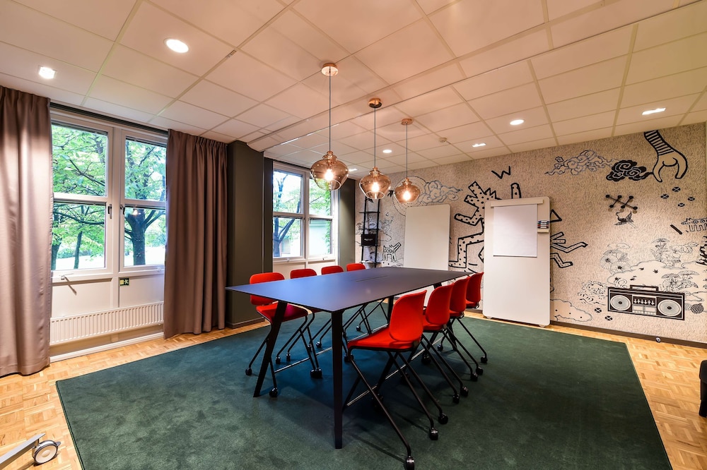 Scandic Star Lund 32/50