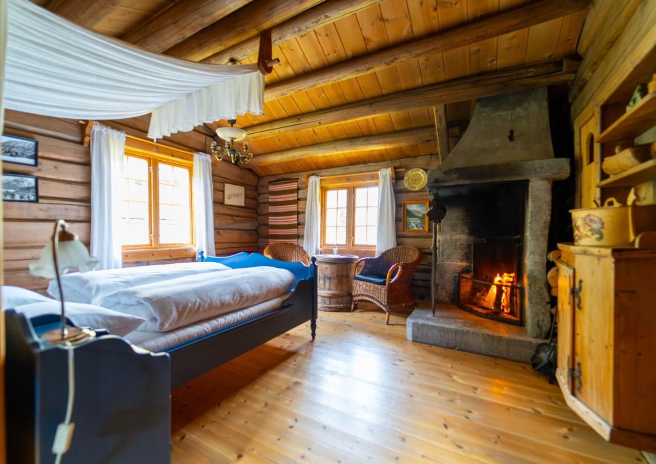 Roisheim Hotell 20/60