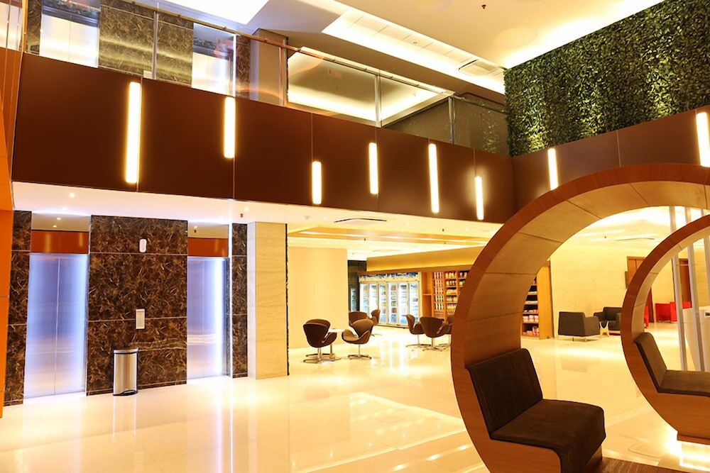 Grand Citihub Hotel Kajoetangan 8/61