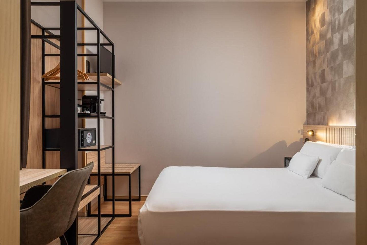 Petit Palace Eixample (ex Sunotel Central) 30/58