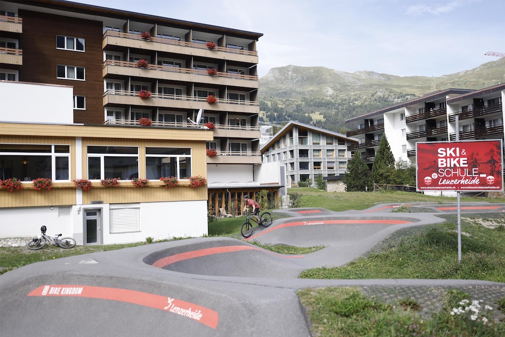 Sunstar Alpine Hotel Lenzerheide 5/62