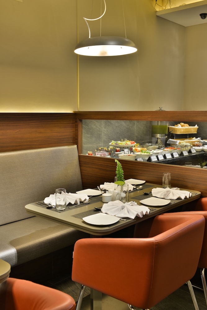The Fern Residency Vadodara 51/66