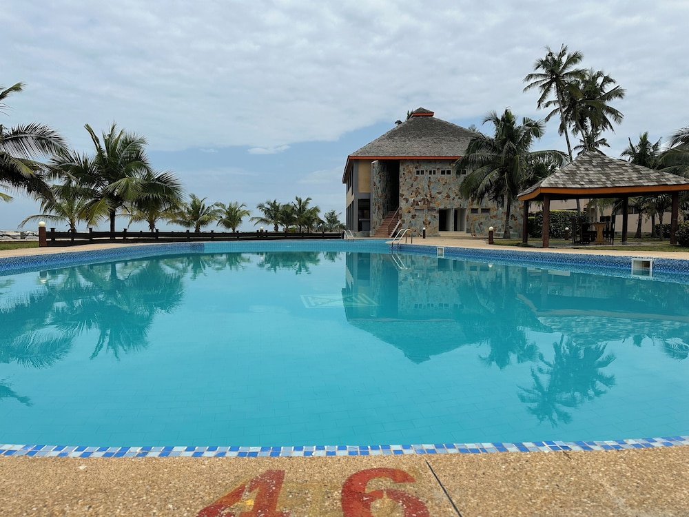 Elmina Bay Resort 27/50
