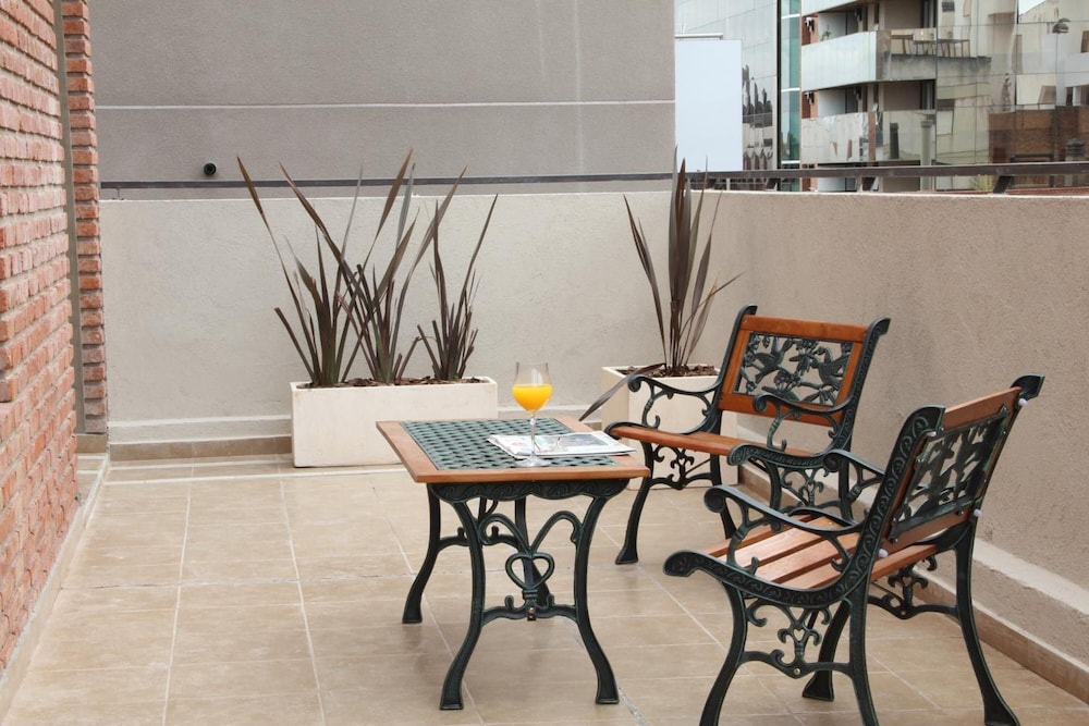 Sol de Piedra Apart Suites And Spa 24/28
