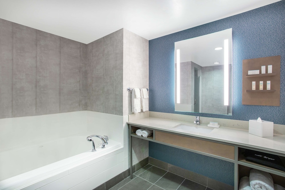 Hilton Garden Inn Palm Beach Gardens 16/55