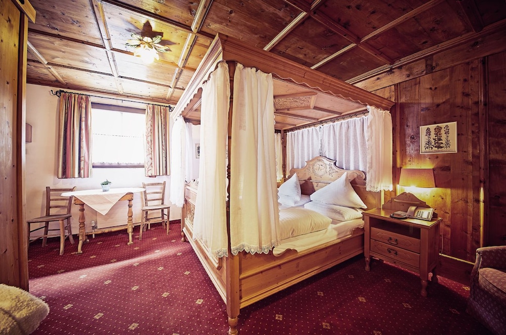 Hotel Gluecksschmiede 39/76