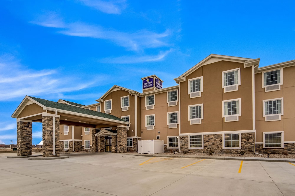 Cobblestone Hotel & Suites - Cozad 1/45