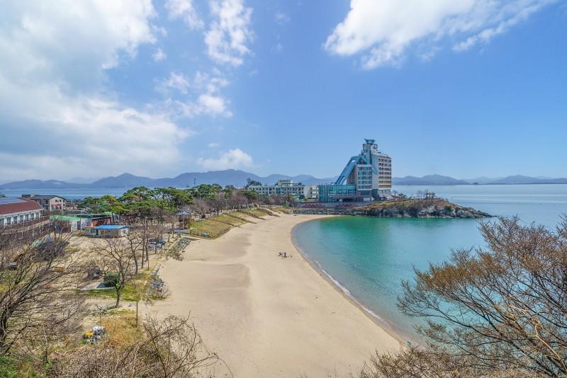 Buan Mohyang Crystal Pension 22/24