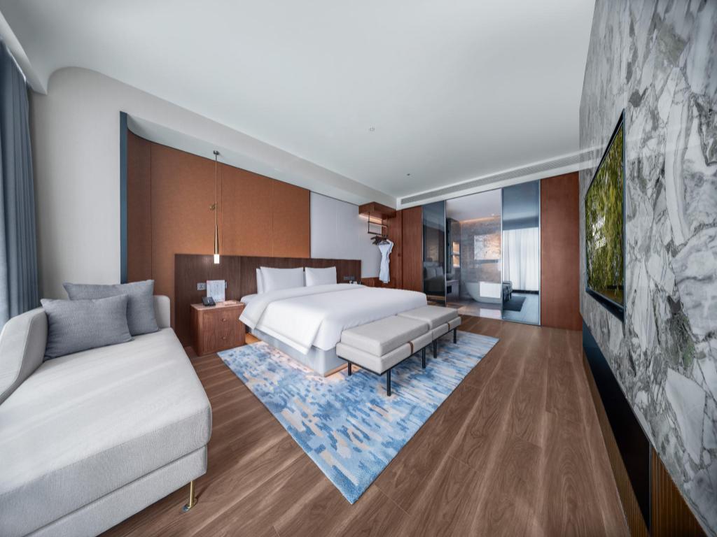 Wyndham Garden Jinan Huaiyin 15/50