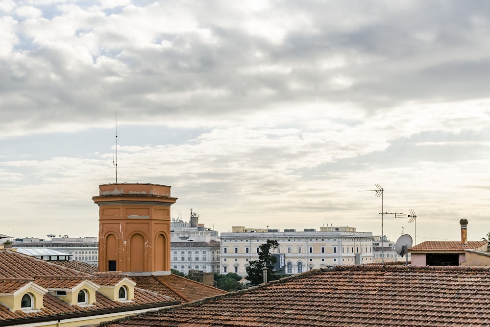 Hotel Exe Domus Aurea 20/26
