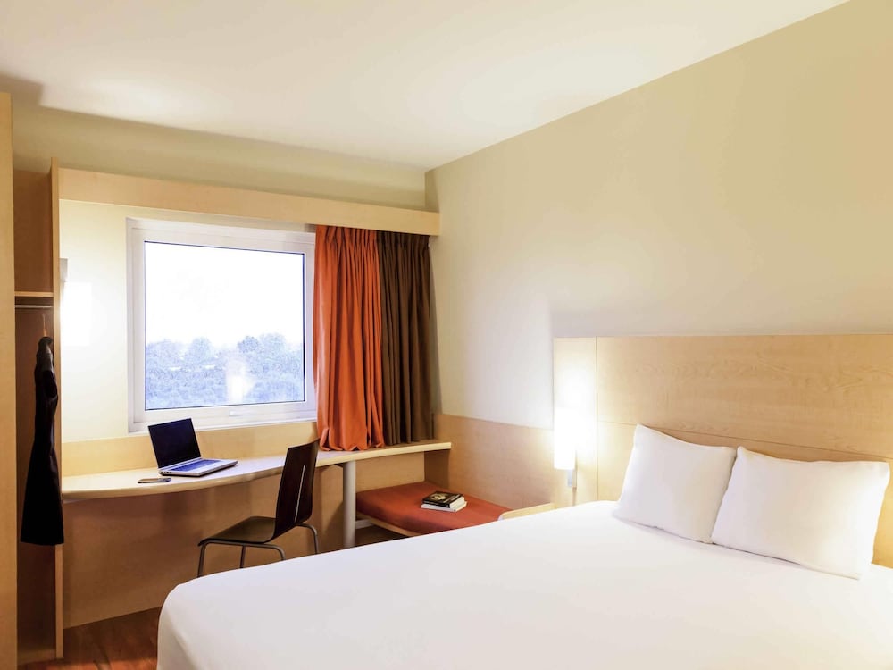 Ibis Aguascalientes Norte 22/56