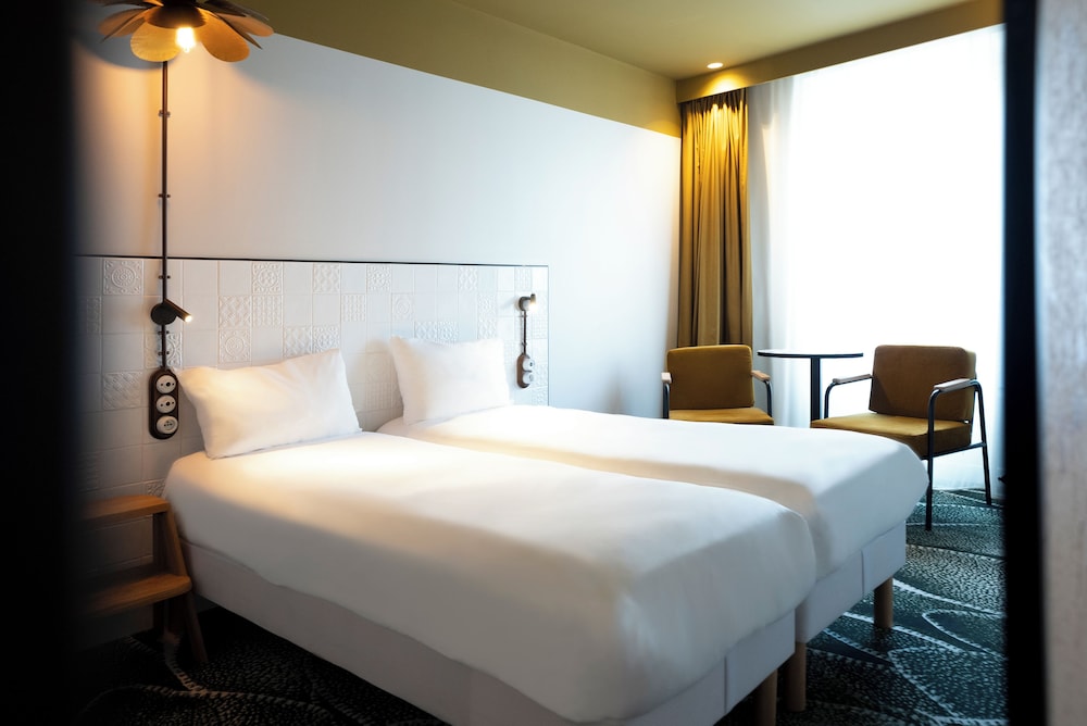ibis Styles Paris Gare De Lyon TGV 16/49