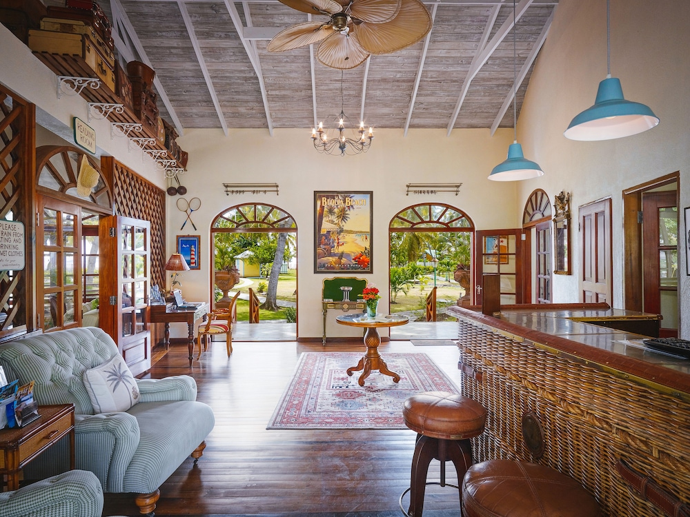 Bequia Beach Hotel 42/78