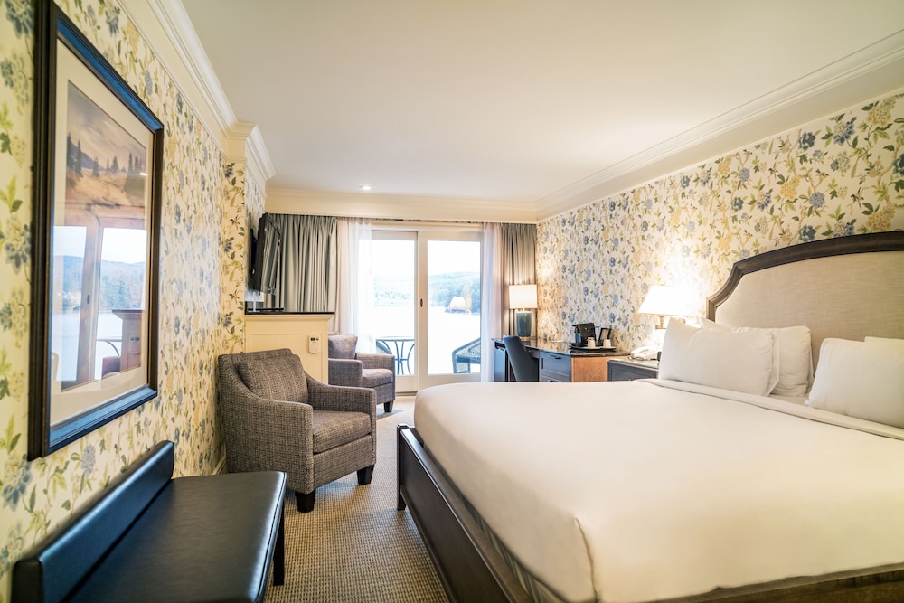 Ripplecove Hotel & Spa 19/71
