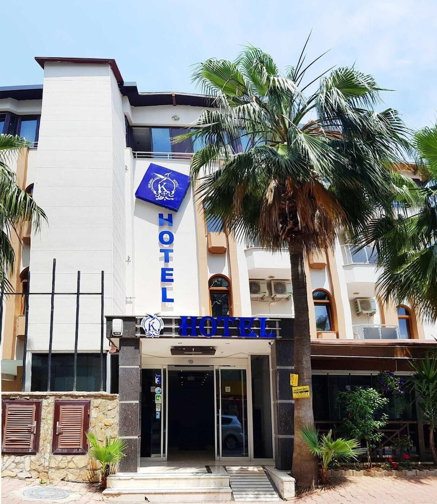 Kolibry Hotel 5/45