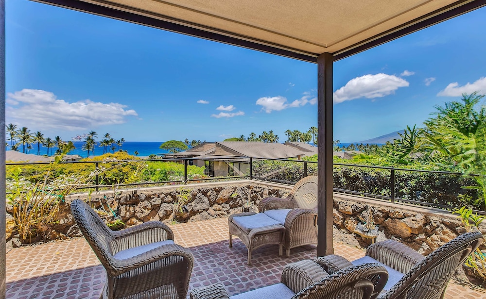 Wailea Elua Village - Destination Resorts Hawaii 2/51