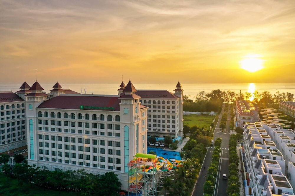 Wyndham Garden Grandworld Phu Quoc in PHU QUOC