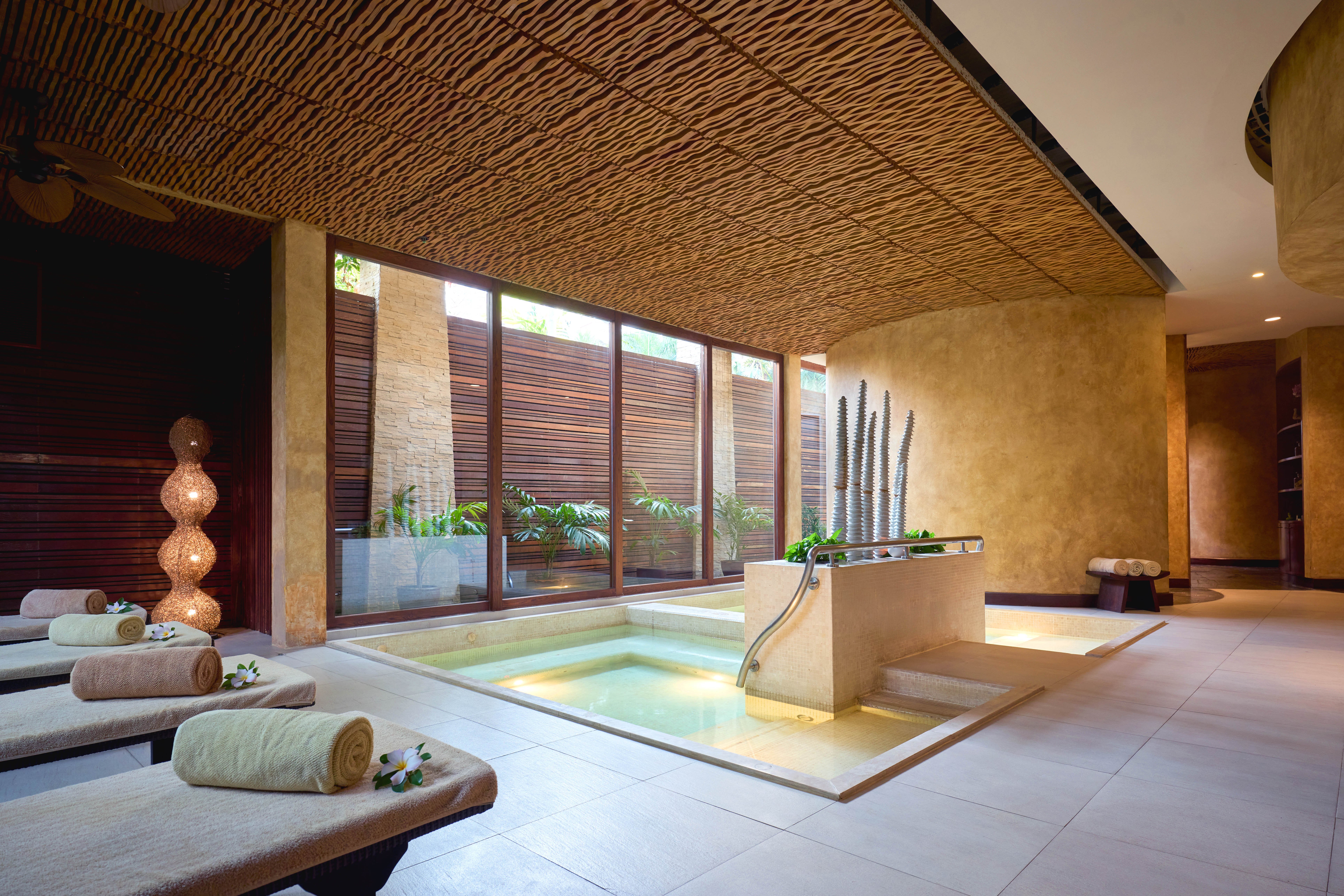 Centara Grand Mirage Beach Resort Pattaya 48/81