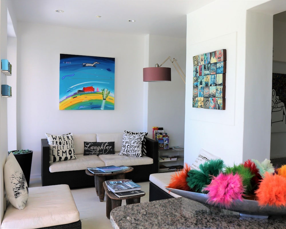 Dysart Boutique Hotel 28/50
