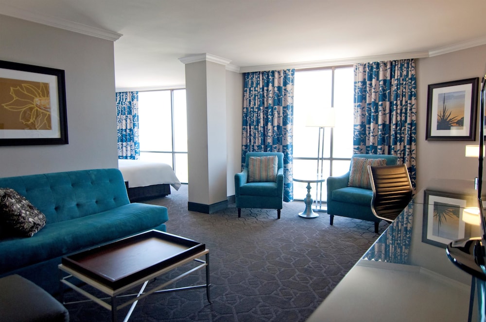 Hilton Arlington, TX 31/51