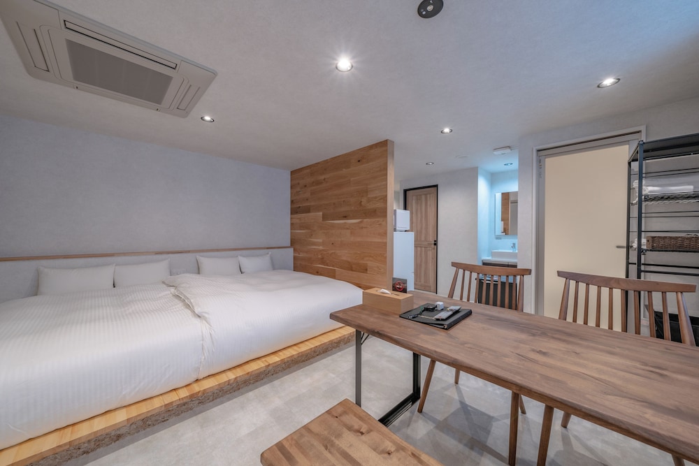 Relax Hostel Takayama Station 14/85