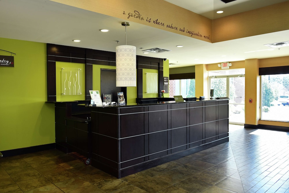 Hilton Garden Inn Atlanta Peachtree City 5/52