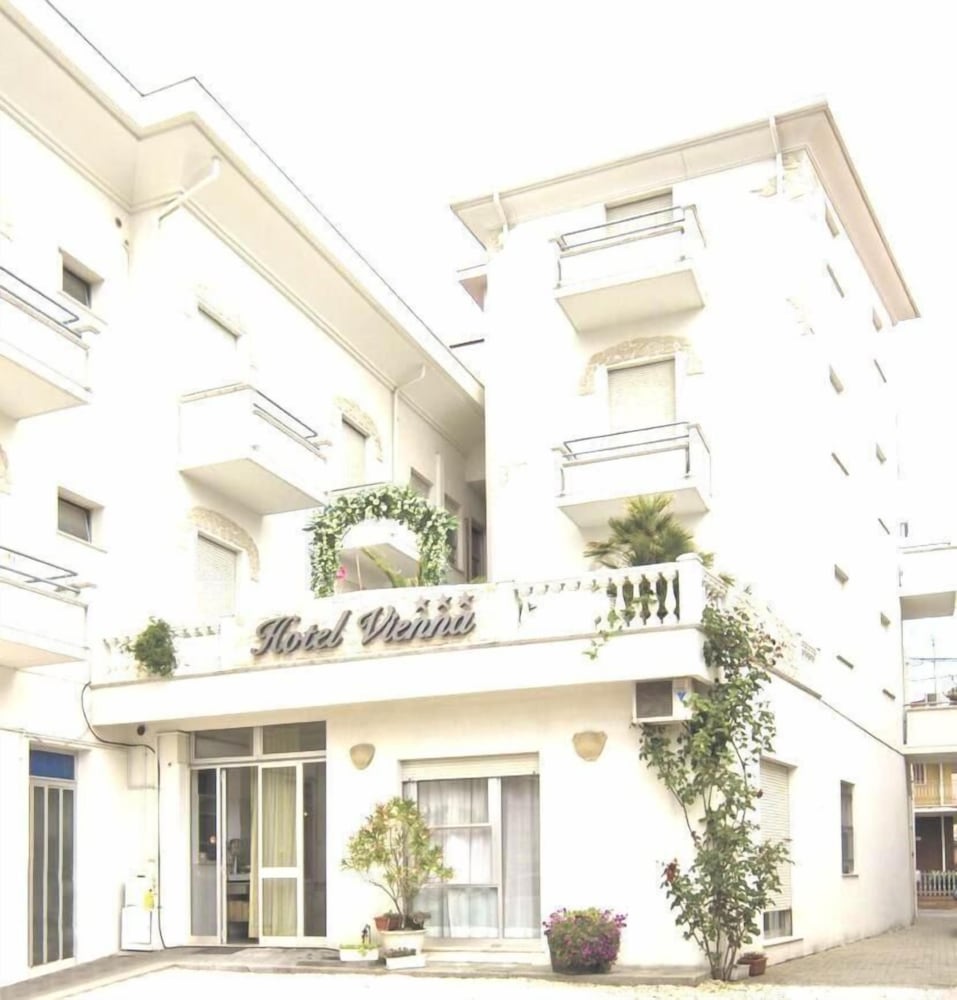 维也纳酒店(Vienna Hotel) 图片1