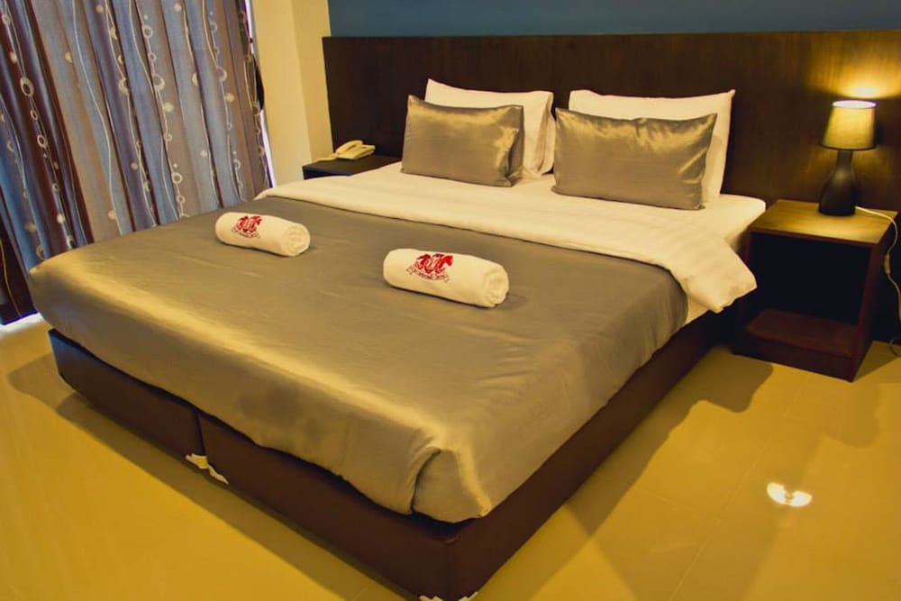 Chada Veranda Hotel 16/56